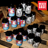 RAT FRIDGE FILLER (24 CANS)