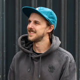 GREEN RAT CAP