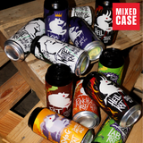 THE MISCHIEF BOX (12 CANS)