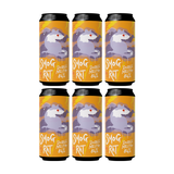 SMOG RAT 8.4% DOUBLE NEIPA (6x440ml)