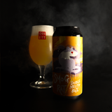 SMOG RAT 8.4% DOUBLE NEIPA (1x440ml)