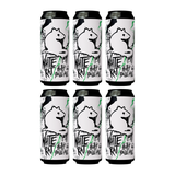 WHITE RAT 4.0% HOPPY PALE (6x500ml)