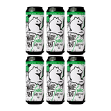 WHITE RAT NITRO 4.0% HOPPY PALE (6x500ml)