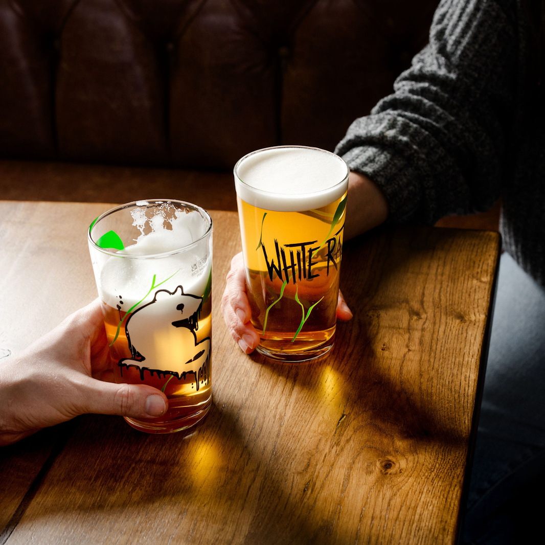 White Rat | Ossett's Best-Selling Beer | Cask Ale – Ossett Brewery