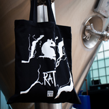 RAT TOTE BAG