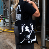 RAT TOTE BAG
