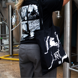 RAT TOTE BAG